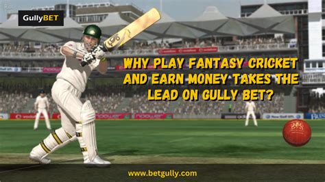 play cricket and earn money|Play Fantasy Cricket Online .